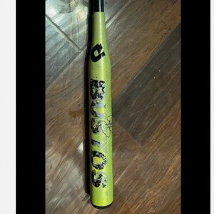 DeMarini Crystal Bustos Signature Softball Bat 31” -13